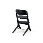 Scaun Lemo Platinum Black Wood - imagine 3