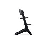 Scaun Lemo Platinum Black Wood - imagine 4