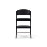 Scaun Lemo Platinum Black Wood - imagine 5