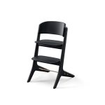 Scaun Lemo Platinum Black Wood - imagine 6