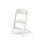 Scaun Lemo Platinum White Wood - imagine 2