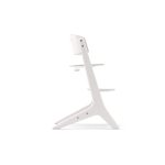 Scaun Lemo Platinum White Wood - imagine 4