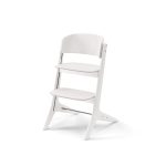Scaun Lemo Platinum White Wood - imagine 6