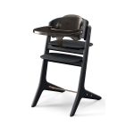 Lemo Platinum 3 in 1 Black Wood - imagine 2