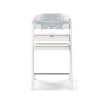 Lemo Platinum 3 in 1 White Wood - imagine 2