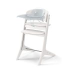 Lemo Platinum 3 in 1 White Wood