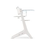 Lemo Platinum 3 in 1 White Wood - imagine 3