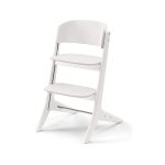 Lemo Platinum 3 in 1 White Wood - imagine 4