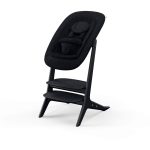 Lemo Platinum 4 in 1 Black Wood - imagine 2