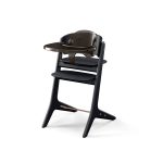 Lemo Platinum 4 in 1 Black Wood - imagine 4