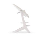 Lemo Platinum 4 in 1 White Wood - imagine 2