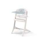 Lemo Platinum 4 in 1 White Wood - imagine 3