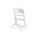 Lemo Platinum 4 in 1 White Wood - imagine 6