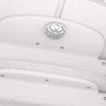 Lemo Platinum 4 in 1 White Wood - imagine 7