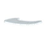 Lemo Platinum 4 in 1 White Wood - imagine 9
