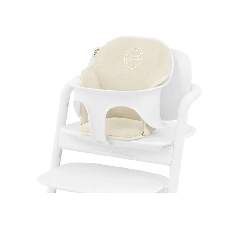 4063846487578.jpg LEMO Insert de confort Canvas White - imagine 1