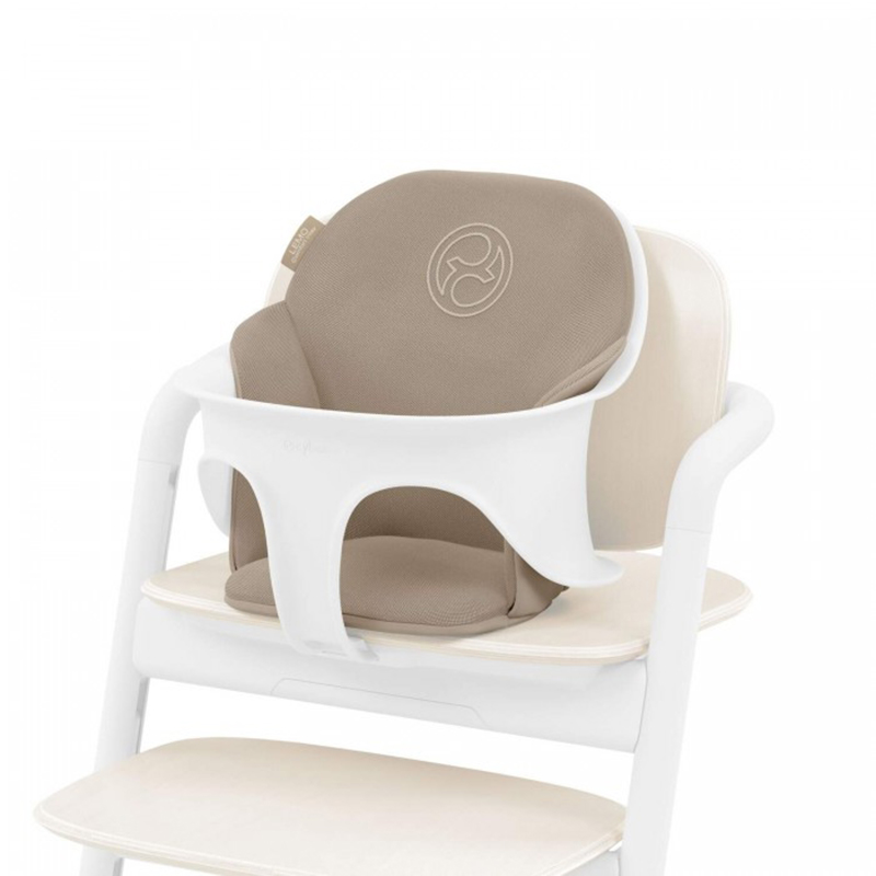 4063846487653.jpg LEMO Insert de confort Almond Beige - imagine 1