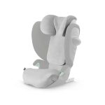 Cybex Gold husă de vară pentru scaunul auto Solution G2 i-Size Grey