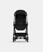 Cărucior pentru copii Melio Carbon Magic Black NEW 2025 - imagine 3