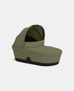 Landou Melio pentru căruciorul Cybex Gold Moss Green NEW 2025 - imagine 2