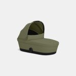 Landou Melio pentru căruciorul Cybex Gold Moss Green NEW 2025