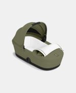 Landou Melio pentru căruciorul Cybex Gold Moss Green NEW 2025 - imagine 3