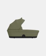 Landou Melio pentru căruciorul Cybex Gold Moss Green NEW 2025 - imagine 4