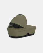 Landou Melio pentru căruciorul Cybex Gold Moss Green NEW 2025 - imagine 5