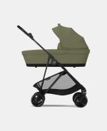 Landou Melio pentru căruciorul Cybex Gold Moss Green NEW 2025 - imagine 7