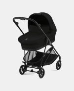Landou Melio pentru căruciorul Cybex Gold Magic Black NEW 2025 - imagine 6