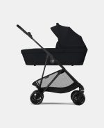 Landou Melio pentru căruciorul Cybex Gold Magic Black NEW 2025 - imagine 7