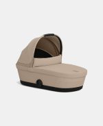 Landou Melio pentru căruciorul Cybex Gold Almond Beige NEW 2025 - imagine 2