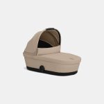 Landou Melio pentru căruciorul Cybex Gold Almond Beige NEW 2025