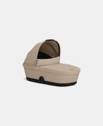 Landou Melio pentru căruciorul Cybex Gold Almond Beige NEW 2025