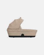 Landou Melio pentru căruciorul Cybex Gold Almond Beige NEW 2025 - imagine 4