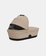 Landou Melio pentru căruciorul Cybex Gold Almond Beige NEW 2025 - imagine 5
