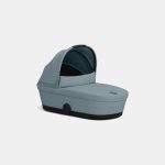 Landou Melio pentru căruciorul Cybex Gold Stormy Blue NEW 2025