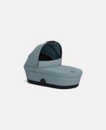 Landou Melio pentru căruciorul Cybex Gold Stormy Blue NEW 2025