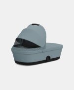 Landou Melio pentru căruciorul Cybex Gold Stormy Blue NEW 2025 - imagine 5
