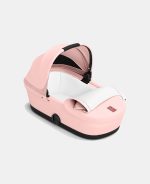 Landou Melio pentru căruciorul Cybex Gold Candy Pink NEW 2025 - imagine 3