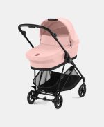 Landou Melio pentru căruciorul Cybex Gold Candy Pink NEW 2025 - imagine 6