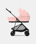 Landou Melio pentru căruciorul Cybex Gold Candy Pink NEW 2025 - imagine 7