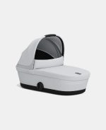 Landou Melio pentru căruciorul Cybex Gold Patuț Fog Grey NEW 2025 - imagine 2