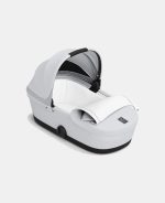Landou Melio pentru căruciorul Cybex Gold Patuț Fog Grey NEW 2025 - imagine 3