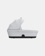 Landou Melio pentru căruciorul Cybex Gold Patuț Fog Grey NEW 2025 - imagine 4