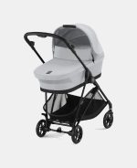 Landou Melio pentru căruciorul Cybex Gold Patuț Fog Grey NEW 2025 - imagine 6