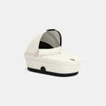 Landou Melio pentru căruciorul Cybex Gold Canvas White NEW 2025