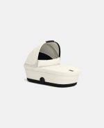 Landou Melio pentru căruciorul Cybex Gold Canvas White NEW 2025