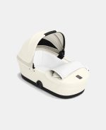 Landou Melio pentru căruciorul Cybex Gold Canvas White NEW 2025 - imagine 3