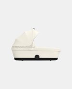 Landou Melio pentru căruciorul Cybex Gold Canvas White NEW 2025 - imagine 4